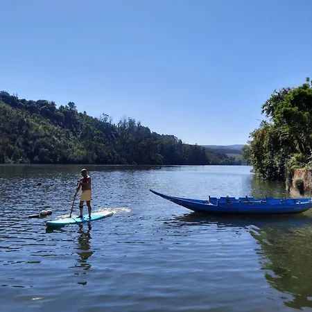 Casa Branca Σπίτι διακοπών *