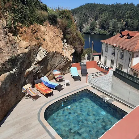 Σπίτι διακοπών Casa Branca Porto Carvoeiro