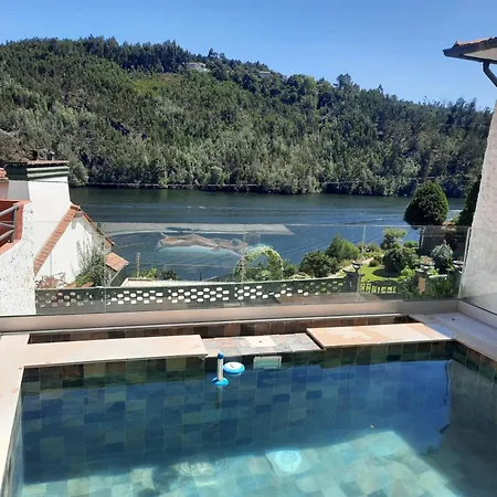 Casa Branca Σπίτι διακοπών Porto Carvoeiro