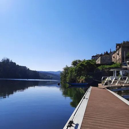 Σπίτι διακοπών Casa Branca Porto Carvoeiro