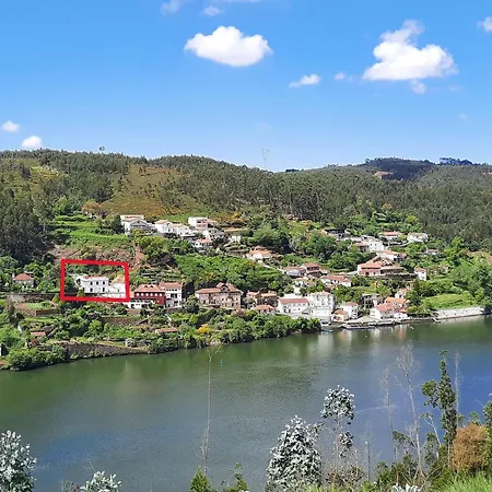 Casa Branca 度假居 Porto Carvoeiro