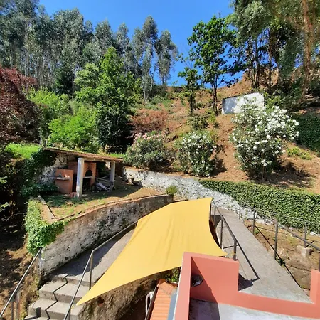 Σπίτι διακοπών Casa Branca Porto Carvoeiro