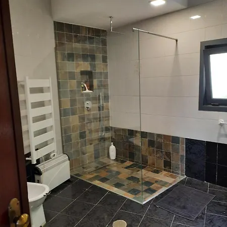 Σπίτι διακοπών Casa Branca *