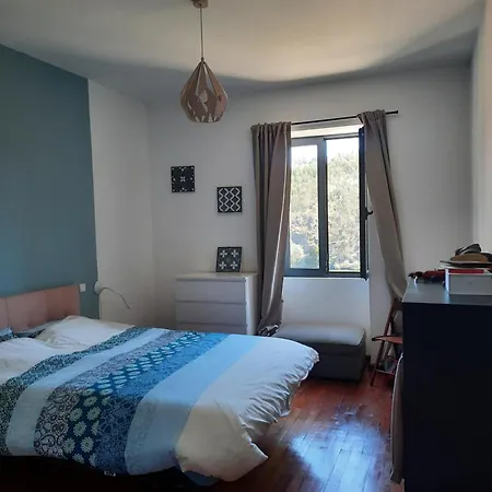 Casa Branca * Porto Carvoeiro