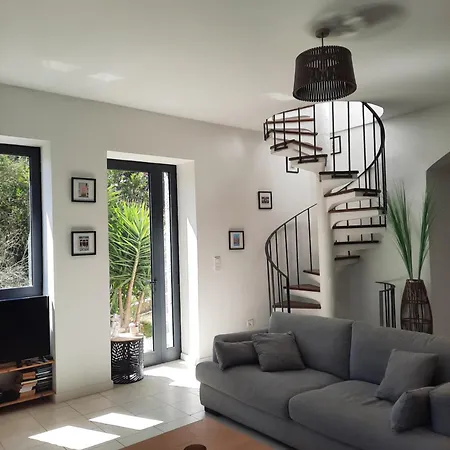 Casa Branca 度假居 Porto Carvoeiro