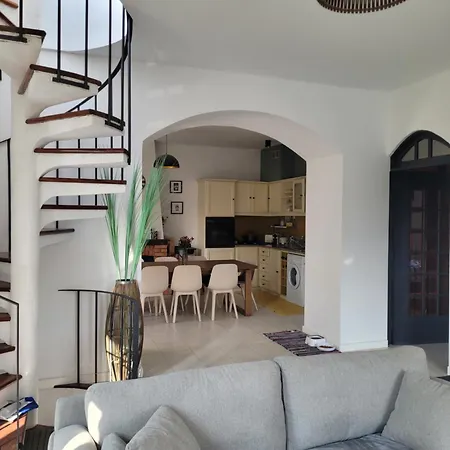 Σπίτι διακοπών Casa Branca Porto Carvoeiro