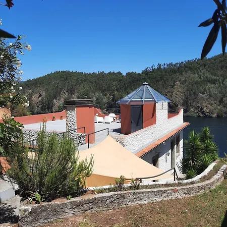 度假居 Casa Branca *