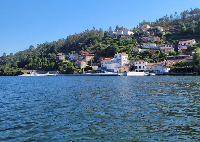 Casa Branca Ferienhaus *