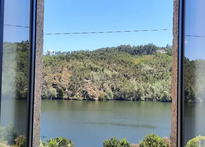 Casa Branca Porto Carvoeiro