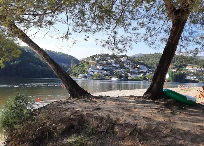 Ferienhaus Casa Branca