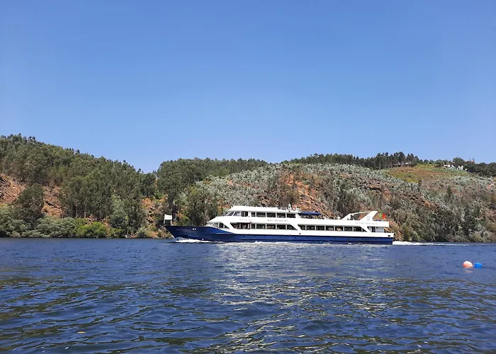 Ferienhaus Casa Branca *