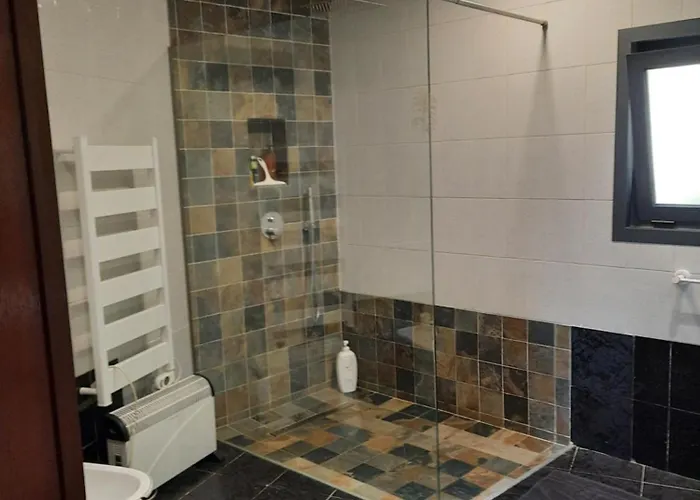 Ferienhaus Casa Branca *