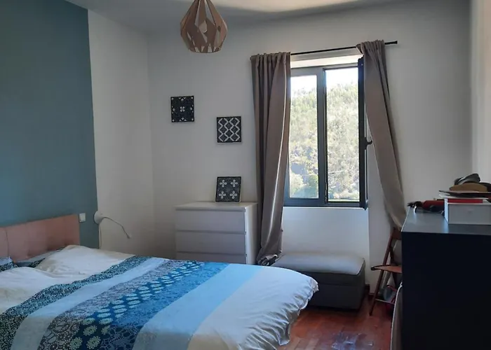 Casa Branca * Porto Carvoeiro