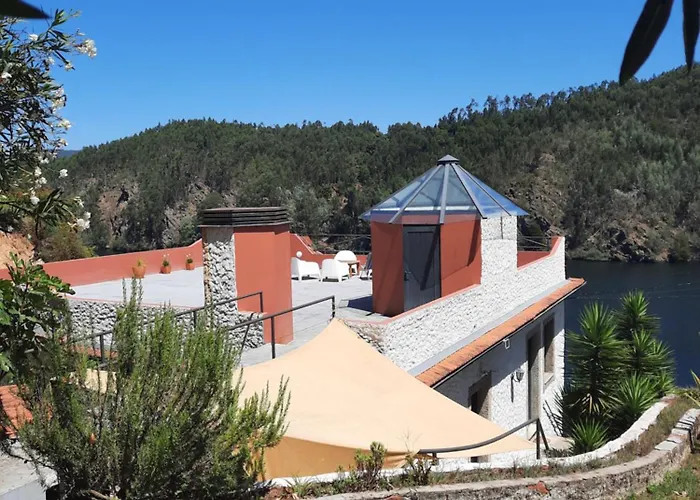 Ferienhaus Casa Branca *